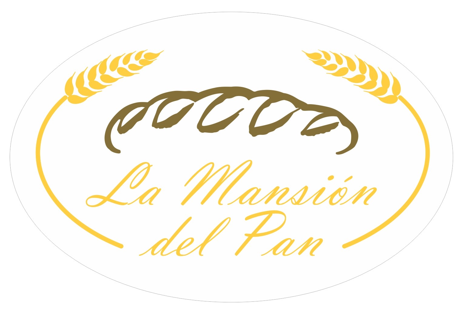 Logo La Mansión del Pan